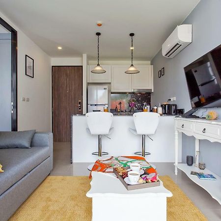 Palmyrah Surin Apartments By Beringela Εξωτερικό φωτογραφία