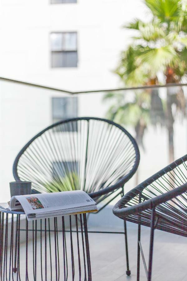 Palmyrah Surin Apartments By Beringela Εξωτερικό φωτογραφία