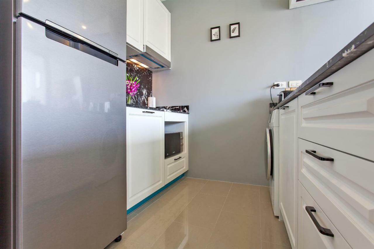 Palmyrah Surin Apartments By Beringela Εξωτερικό φωτογραφία