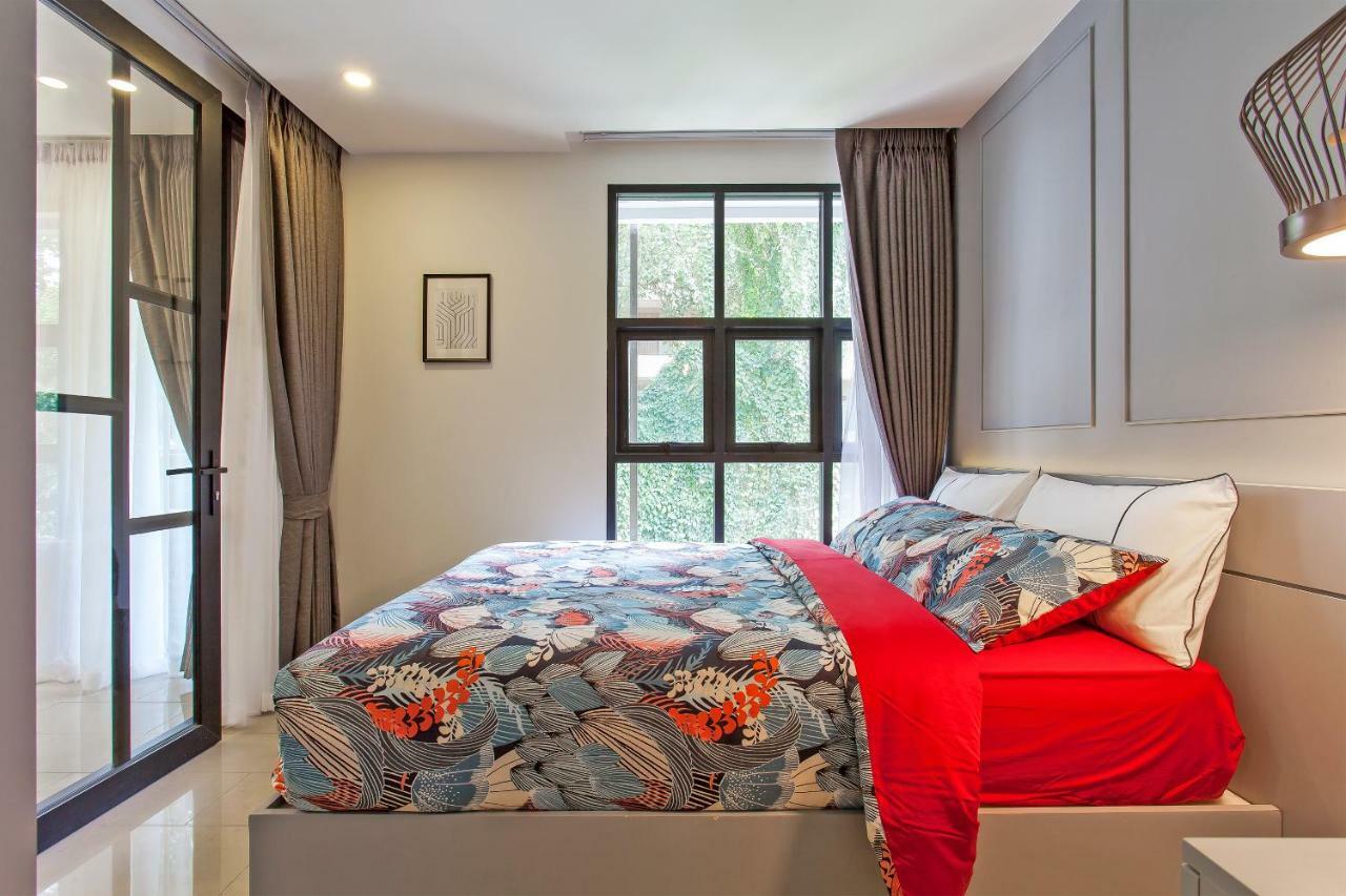 Palmyrah Surin Apartments By Beringela Εξωτερικό φωτογραφία