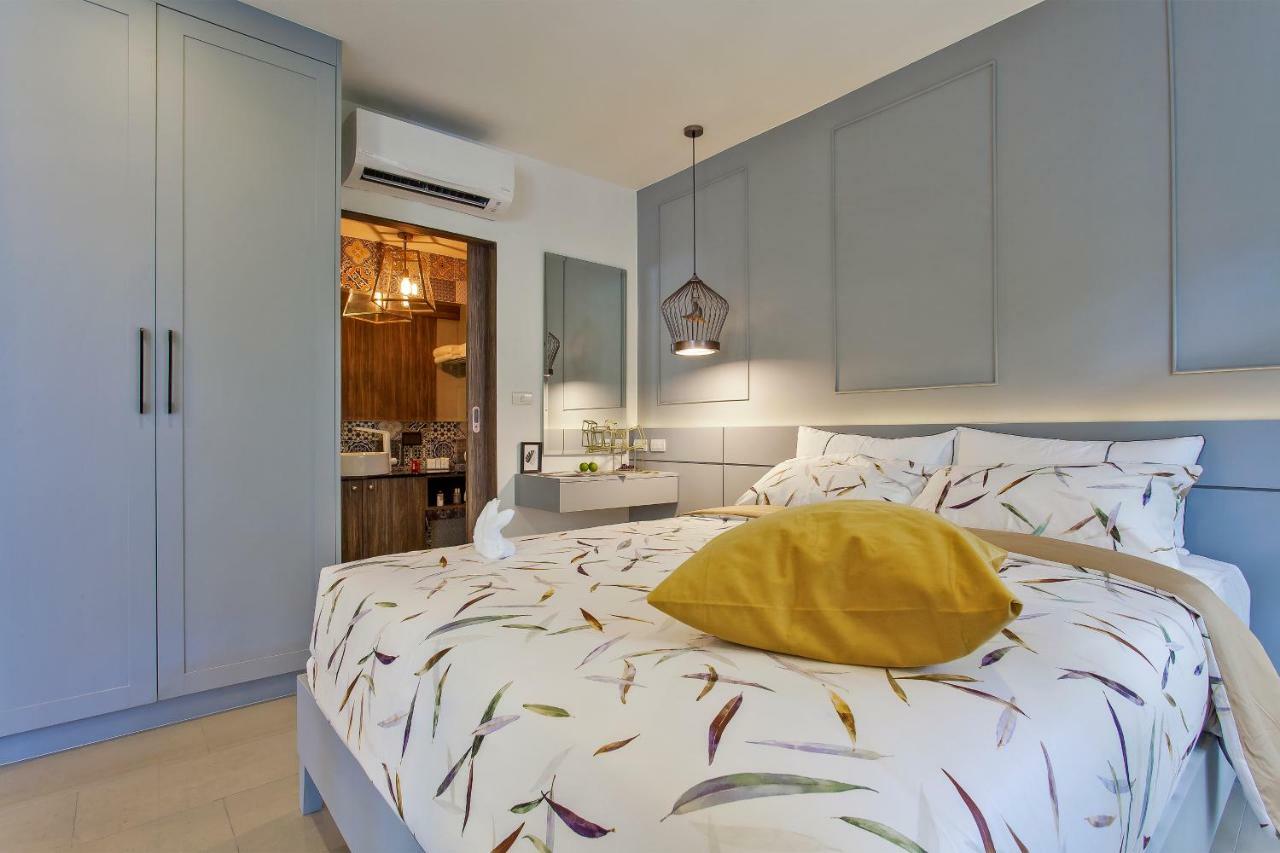 Palmyrah Surin Apartments By Beringela Εξωτερικό φωτογραφία