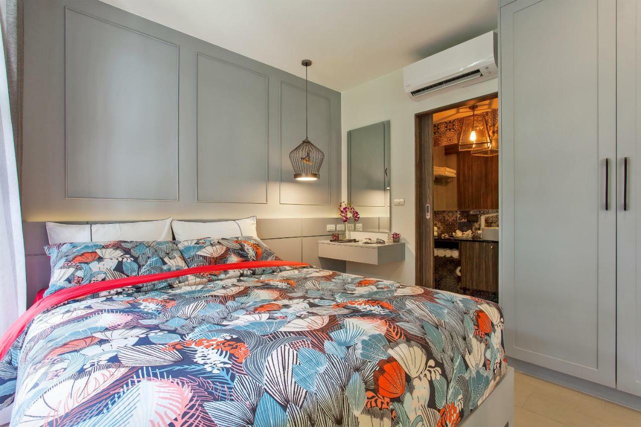 Palmyrah Surin Apartments By Beringela Εξωτερικό φωτογραφία